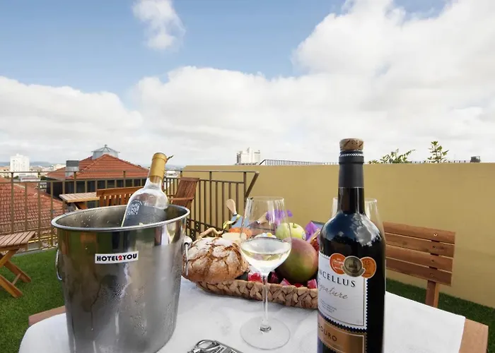 Διαμέρισμα - - 6 Πόρτο