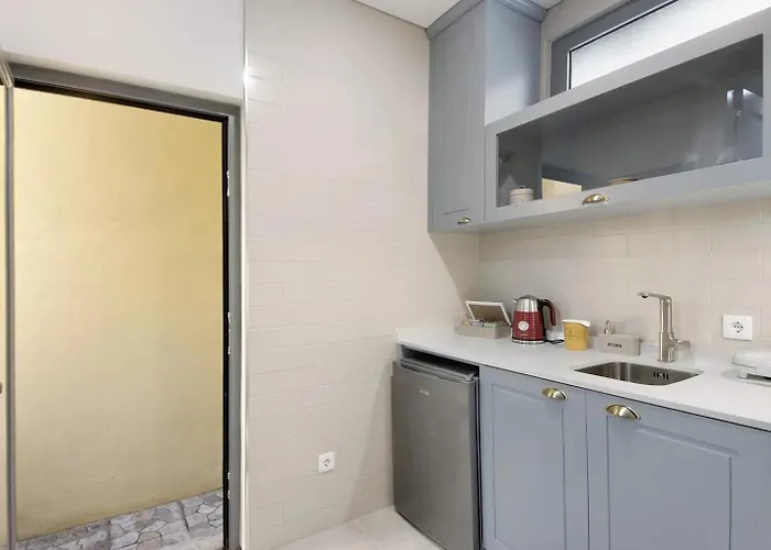 - - 6 Apartamento Oporto