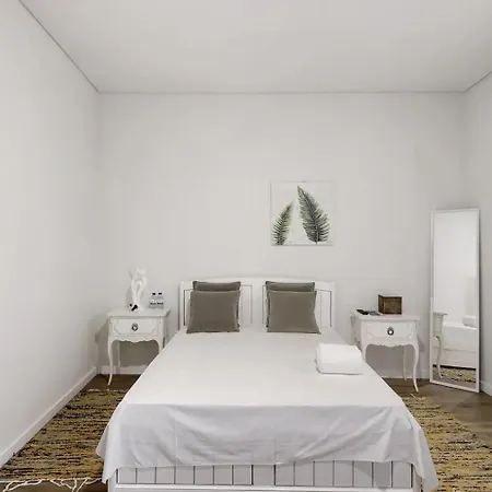 Apartamento - - 6 *