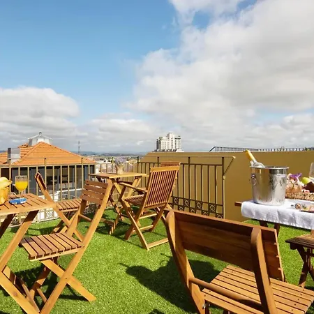 Apartamento - - 6 Oporto