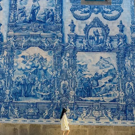 - - 6 Porto