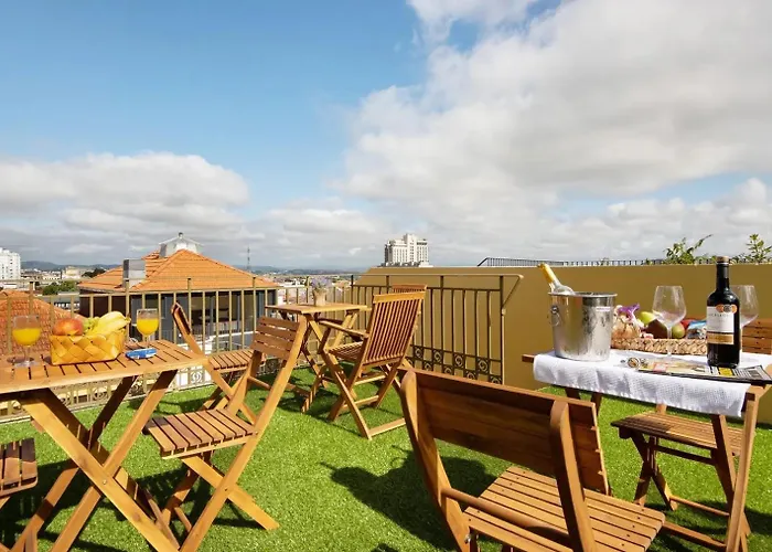 公寓 - - 6 波尔图