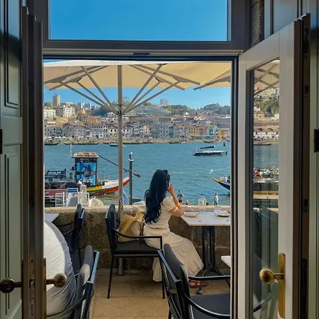 Apartman - - 6 Porto