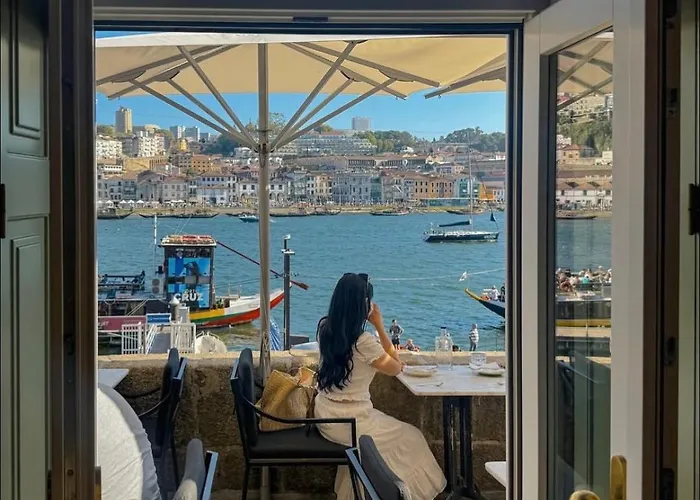 Apartman - - 6 Porto